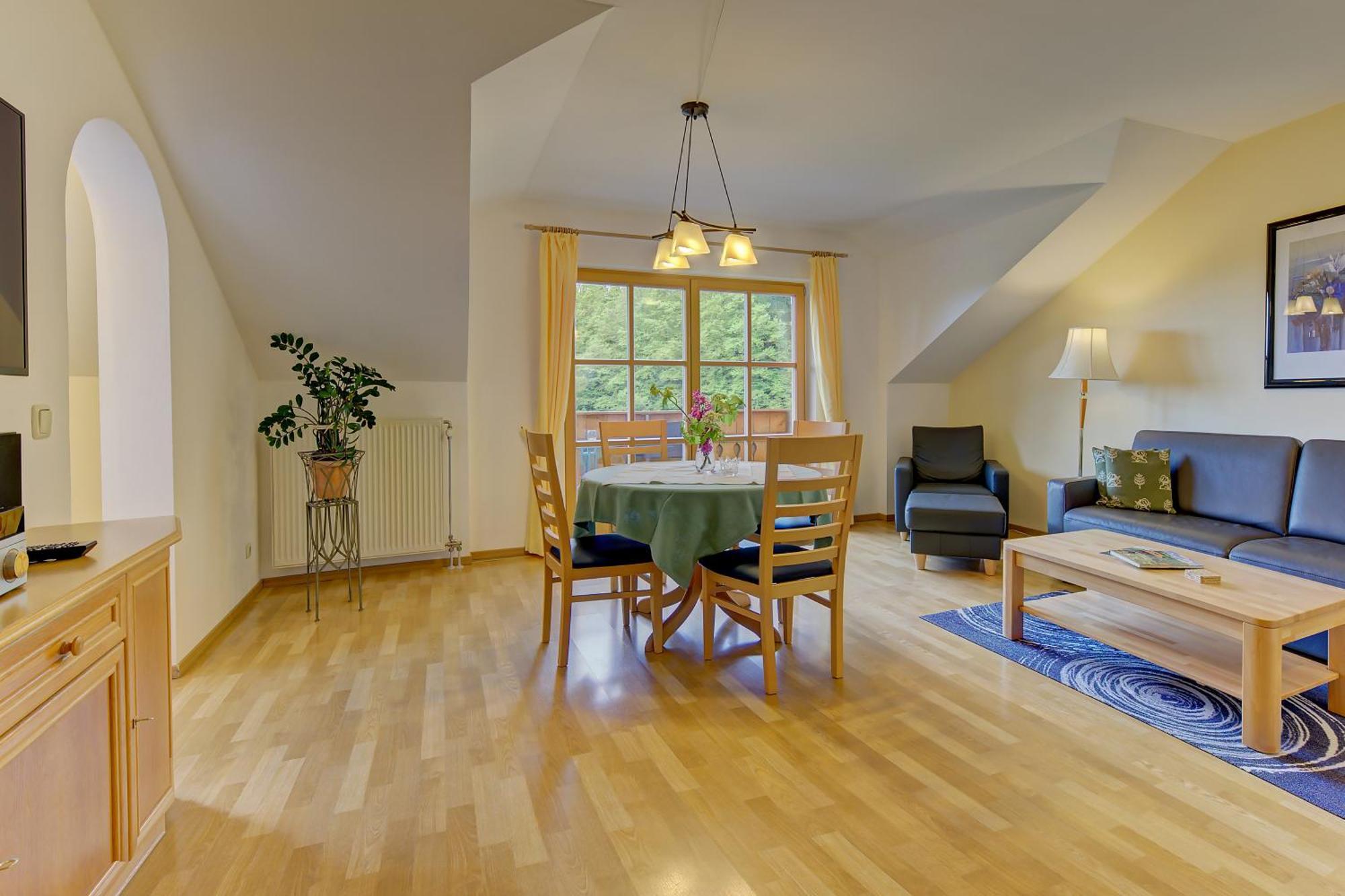 Haus Jaegerfleck, Ihre Ferienwohnungen Am Nationalpark Bayerischer Wald 슈피겔라우 외부 사진